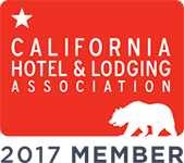 California Hotel & Lodging Association Logo