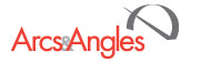 Arcs & Angles Logo