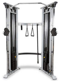 FT1000 Functional Trainer