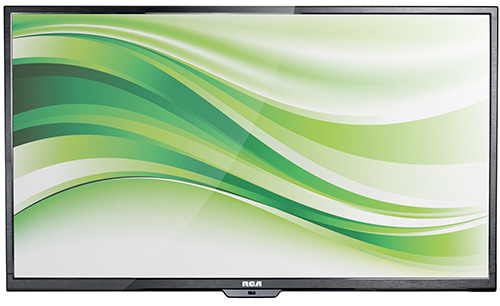 LV840 Series - RCA Hospitality Value Series LED TV with Pro:Idiom