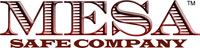 Mesa Safe Logo