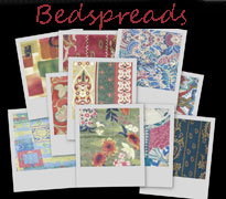Bedspreads