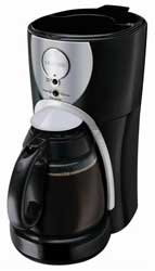 Sunbeam 12 Cup Coffee Maker - ISS13-099 (Black)