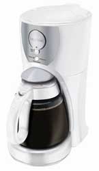 Sunbeam 12 Cup Coffee Maker - ISS21-099 (White)